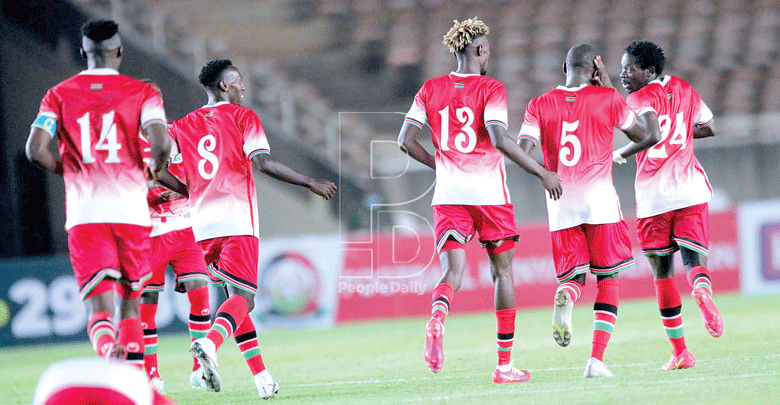 Football Kenya Federation actions spell doom for football