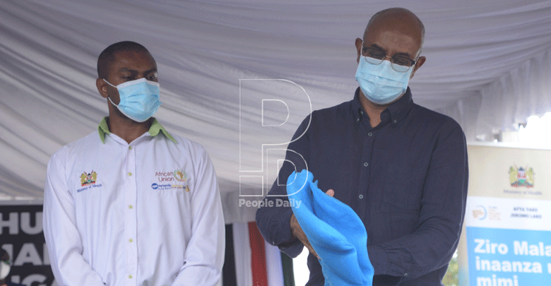 Four counties to pilot anti-malaria strategy