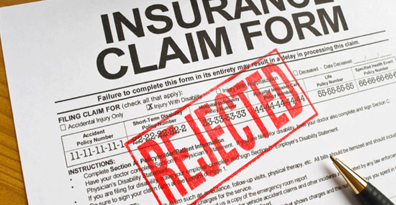 Fraud hits insurance firms hard