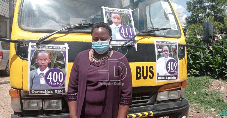 Little-known school in Eastlands outshines seasoned giants in KCPE