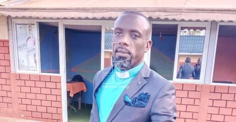 From a life of crime to the pulpit,  pastor shares his turning point