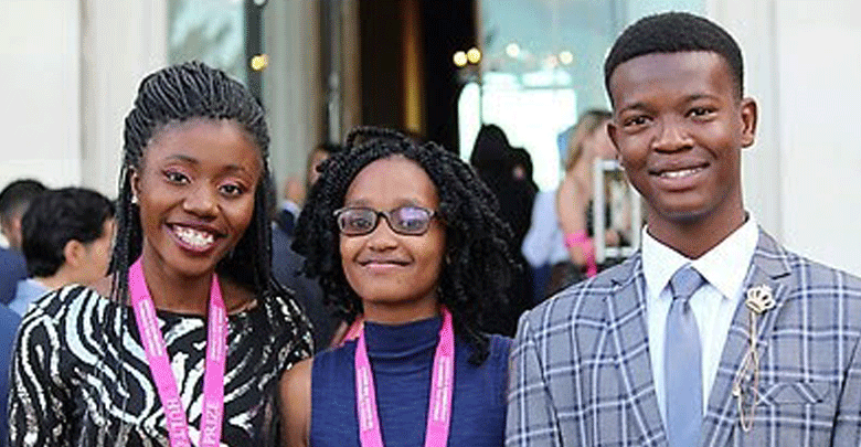 Kenyan firm wins Fashionomics Africa competition