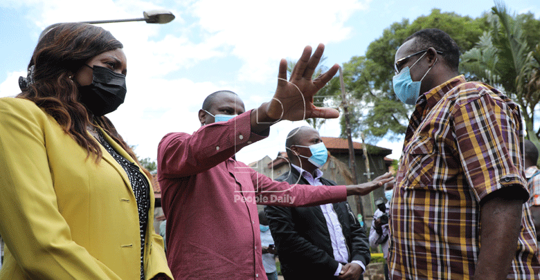 Ruto allies want plebiscite cash diverted to Covid-19