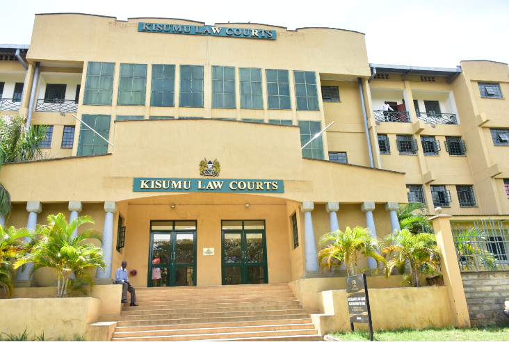 Kisumu woman charged for forging documents to secure govt job