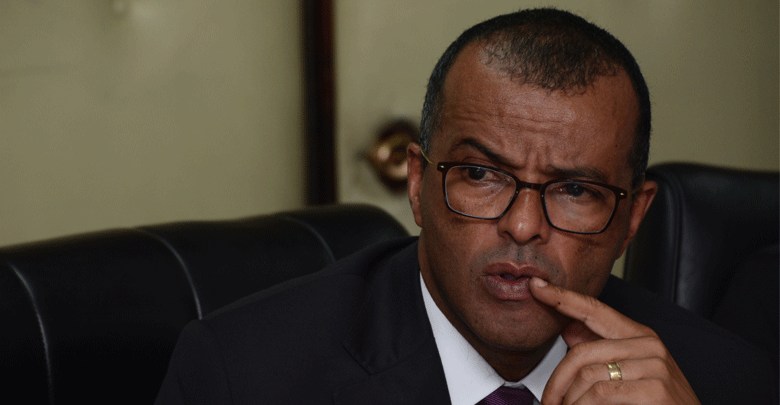 Why lawyer Murgor’s family doesn’t want him to be CJ
