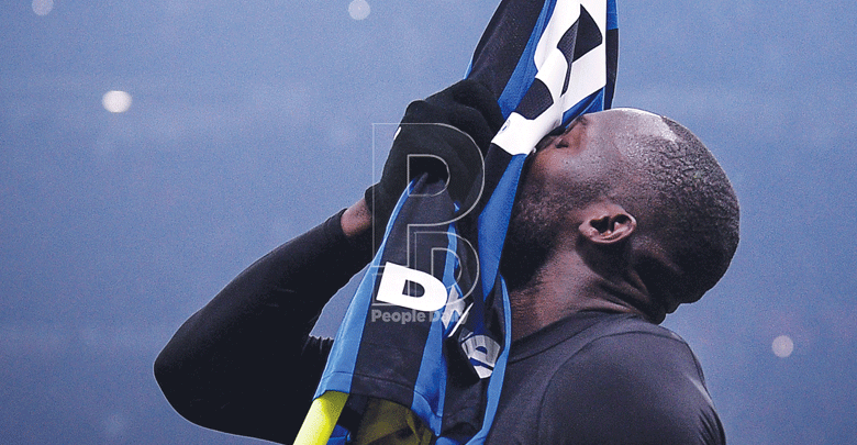 Inter’s ‘orchestra’ search for right key as Serie A title approaches