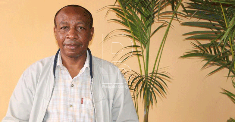 Makau: Hilton visit that bore my hotel business dream