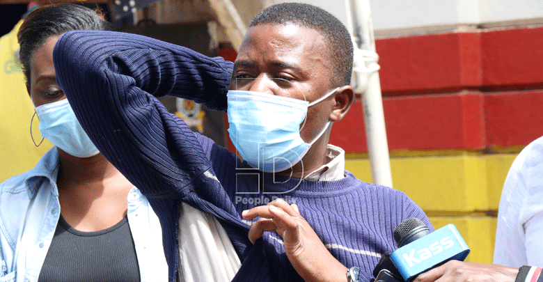 Media council to seek Ipoa’s help after police assault Milele FM scribe