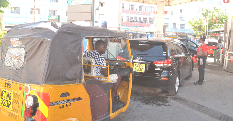 Surprise as Govt pulls back on plan to increase fuel prices