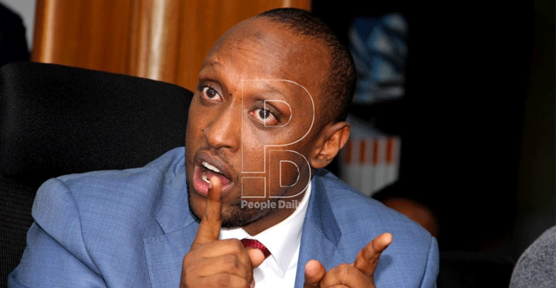 How Covid-19 has ravaged the Nairobi city Assembly