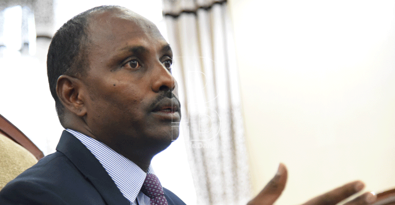 Inside Yatani’s Sh3.6 trillion spending plan