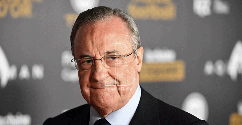 Breakaway league will save clubs financially, says Perez