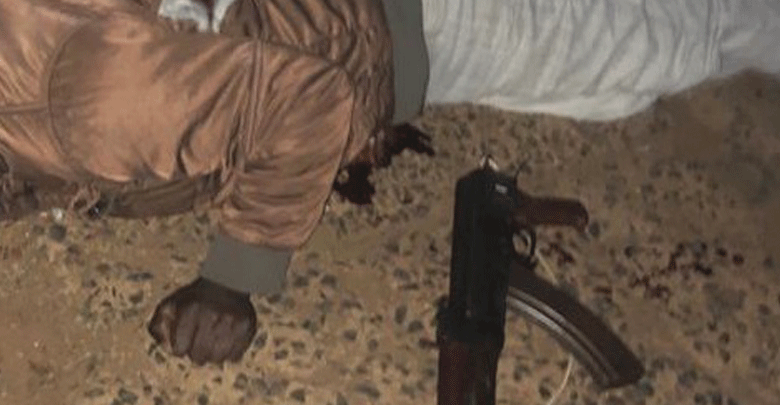 Police gun down ruthless Eldoret gang