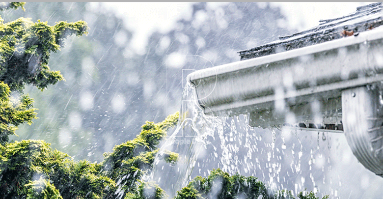 Harvesting the Skies, a simple solution for making water available to Kenya