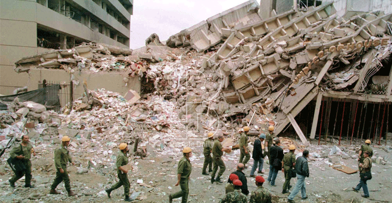 Sudan pays Sh33b for Nairobi blast victims