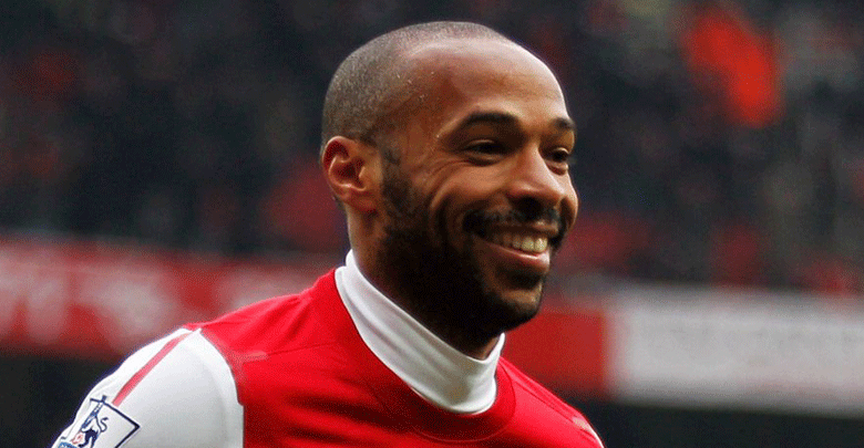 Henry, Shearer inducted into Hall of Fame