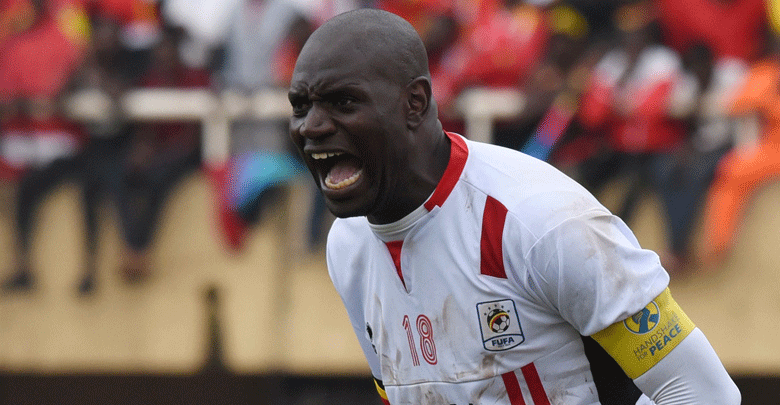 Cranes won’t miss Onyango