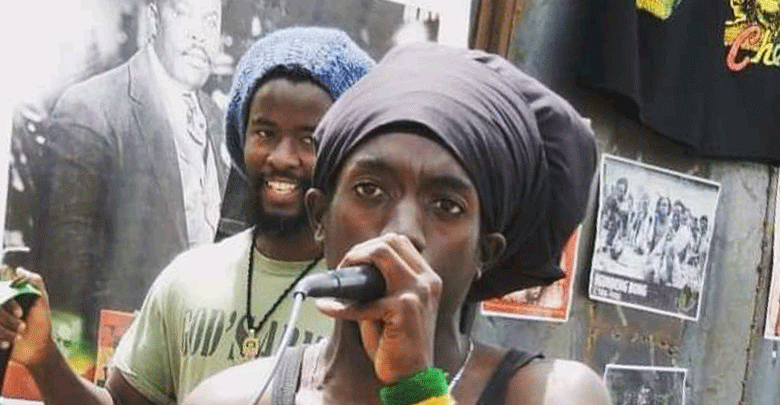 An interview with Victor Nyamwunji aka Virunga Lavah