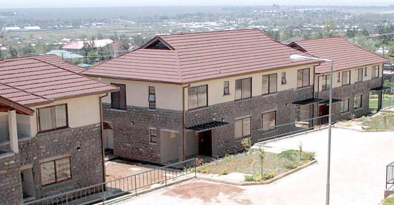 Why you’ll sweat before renting a bedsitter in Kisumu