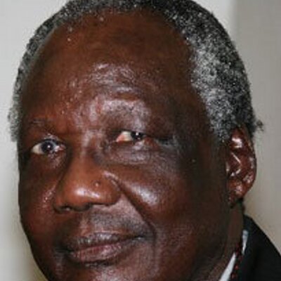 Philip Ochieng, seasoned columnist, writer dies aged 82