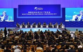 China’s leader affirms multilateralism at Boao Forum