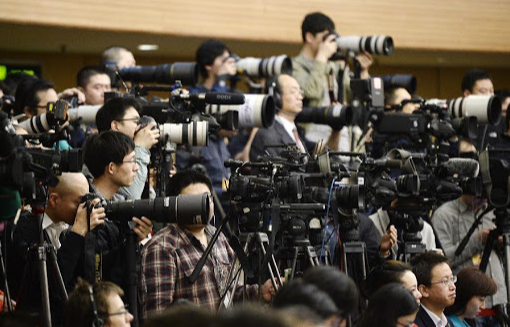 Western media sourcing news by subterfuge in China is a betrayal of trust