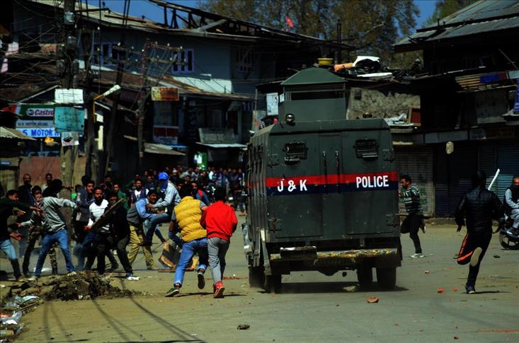 Five policemen dead, 18 missing in Maoist attack in central India