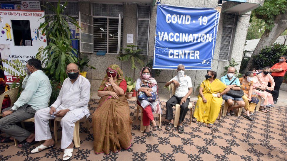 How India’s vaccine drive went horribly wrong