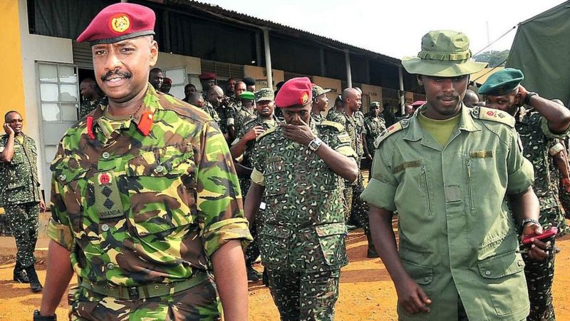 Africa’s political dynasties: How presidents groom their sons for power