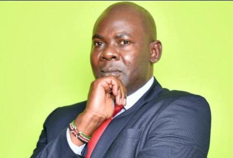 Fredrick Banja:A leader with a heart of gold