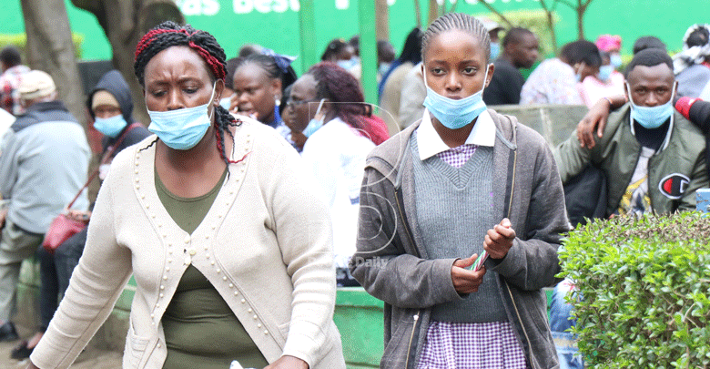 Magoha says all is set for reopening as schools receive Sh7.5b