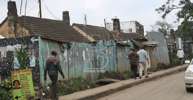 NMS to list rental houses, tenants in bid to boost revenue