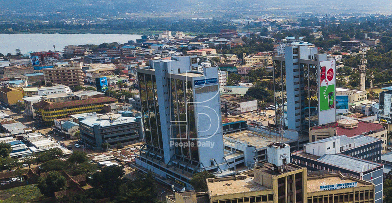 Kisumu hoteliers seek to gain from Madaraka Day celebrations