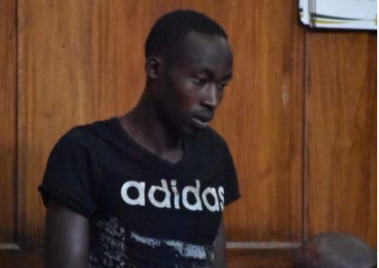 VERDICT: 19-year-old man charged with defiling 16-year-old girl