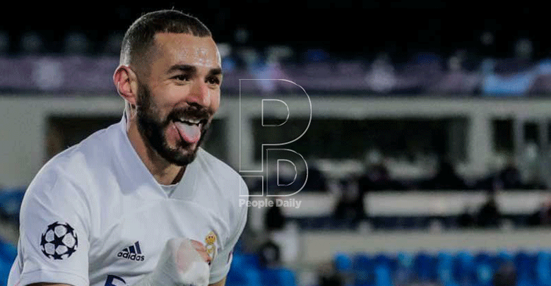 Can PSG, Real Madrid stop English march?