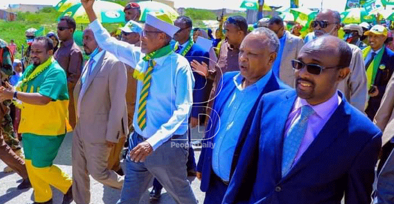 Somaliland braces for historic parliamentary elections with largest voter turnout expected