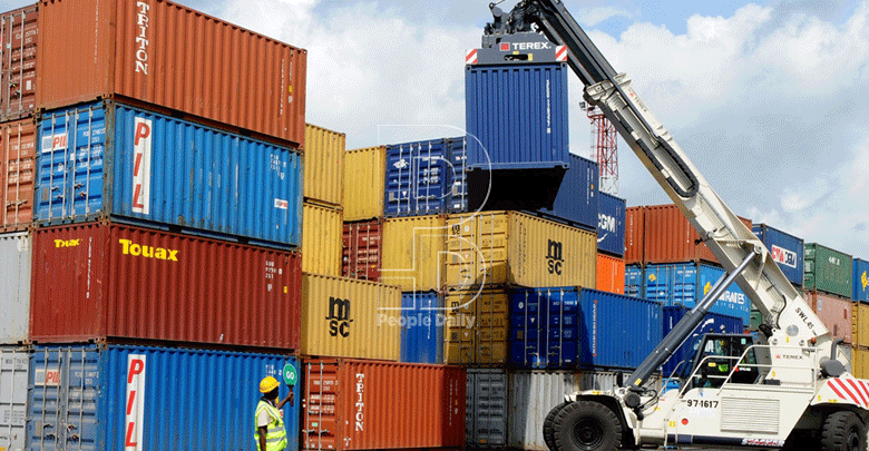 Kebs unveils one-stop shop for processing import documents