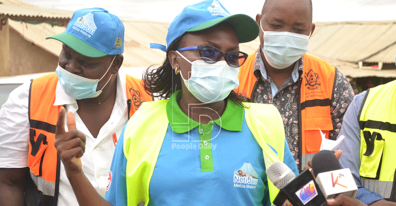 Health ministry deploys experts in Mombasa to study dengue strain