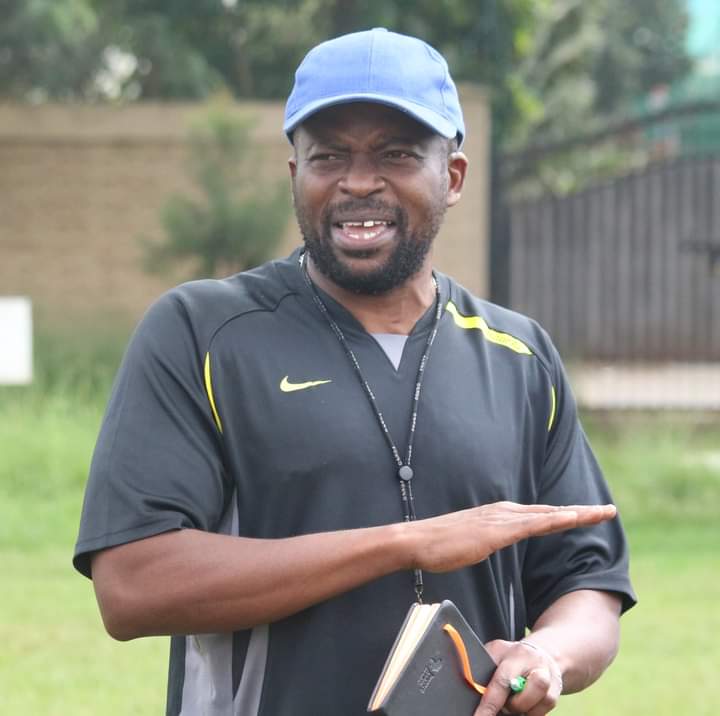 Coach Ouna insists Mathare United will not be relegated