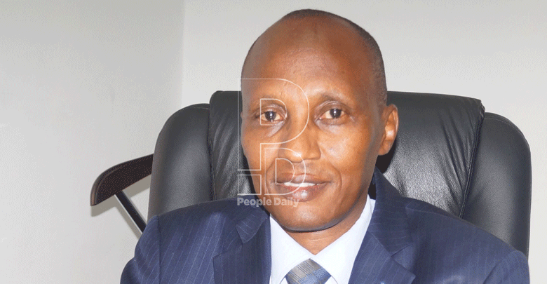 We’re not to blame for ARV  stalemate, says taxman