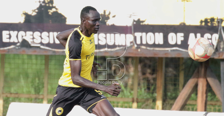 Stars eyeing gifted Majak