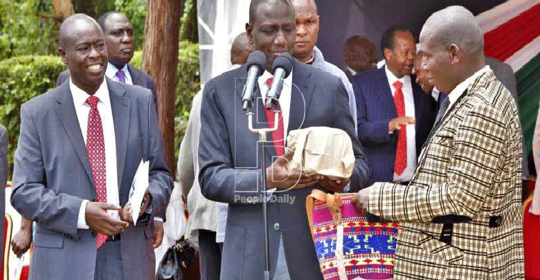 MPs pass Bill to regulate conduct of fundraisers