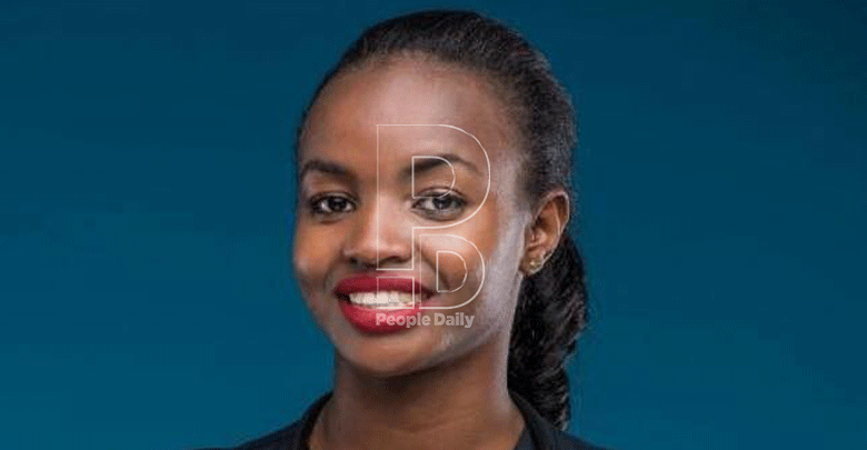 Kenyan medic wins prestigious WHO global award