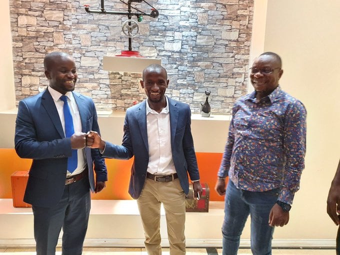 Boost for ODM as Kisii top Jubilee official supports orange candidate in Bonchari mini poll
