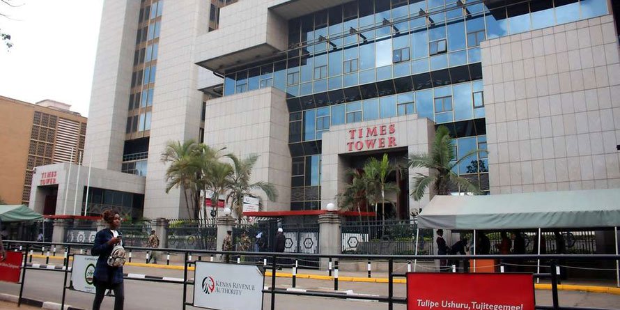 KRA to go for Kenyans who fail to file returns