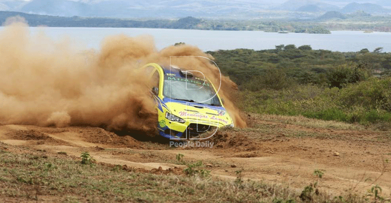 Kenyan motor sports enthusiasts can learn from world’s top rally teams: Bengi