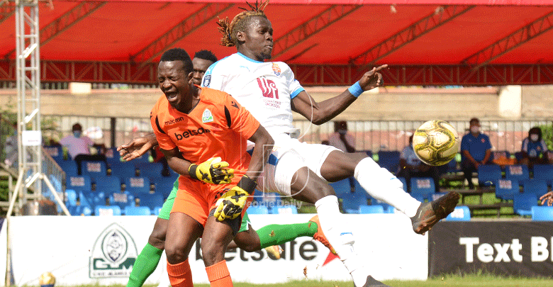 Gor earn slim win over Stars