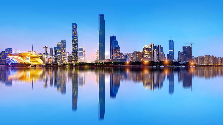 Greater Bay Area key milestone in China’s reforms and opening