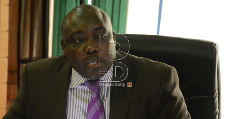 Another 30,000 students to miss out on loans, Helb warns