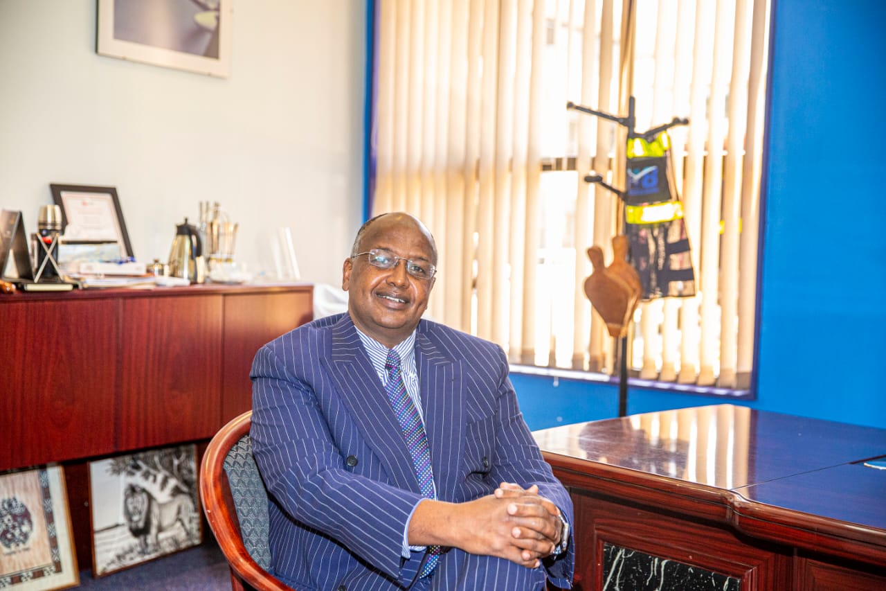 We can do more to restore dignity of our elders